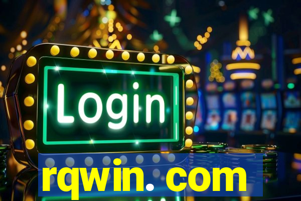 rqwin. com